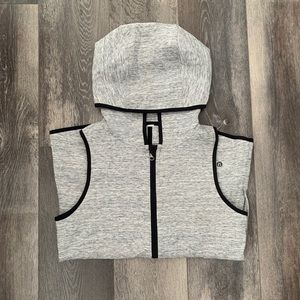 🍋 lululemon Insculpt Vest; Size 4